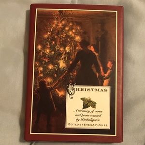 Christmas: A Treasury of Verse and Prose